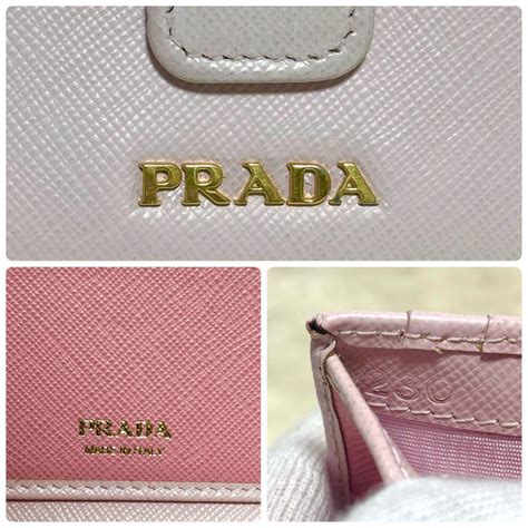 Prada Fold